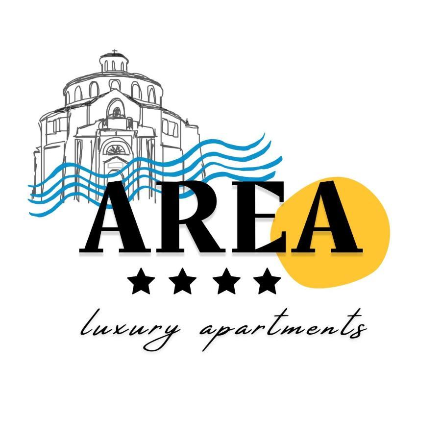 Area2 Center Luxury Apartment Rijeka Extérieur photo